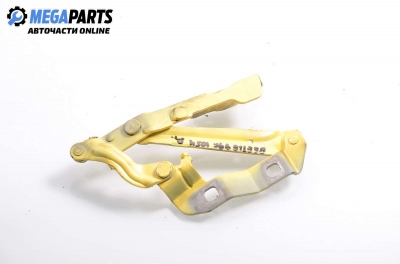 Панта преден капак за Volkswagen New Beetle Coupe (01.1998 - 09.2010), позиция: дясна